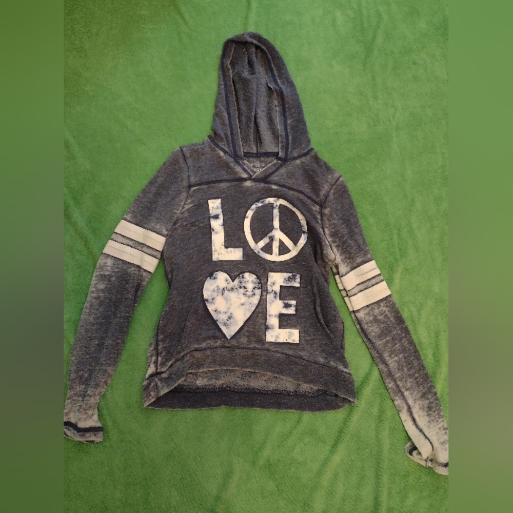So perfect hoodie s12